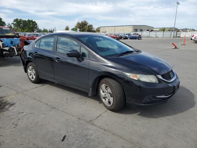 Vin: 2hgfb2f56fh527405, lot: 52425355, honda civic lx 20154