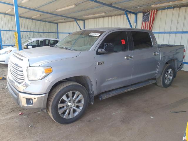 TOYOTA TUNDRA CRE
