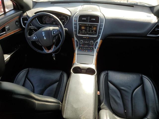 2016 LINCOLN MKX RESERV - 2LMPJ8LR3GBL27943