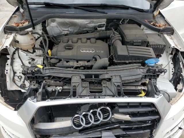 2018 AUDI Q3 PREMIUM - WA1BCCFS8JR009188