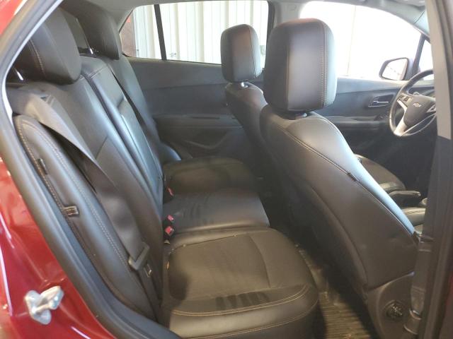 2020 CHEVROLET TRAX 1LT - 3GNCJLSB8LL194916