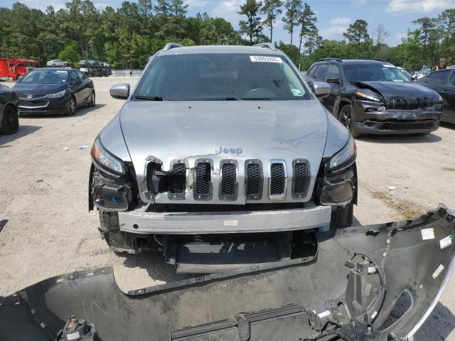 2015 JEEP CHEROKEE L - 1C4PJLCB0FW517122