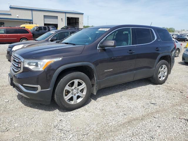GMC ACADIA SLE