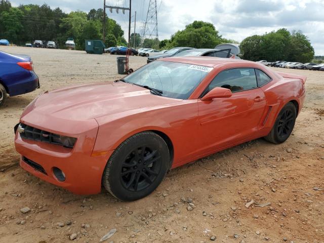 CHEVROLET CAMARO LT