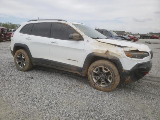 Vin: 1c4pjmbx9kd256968, lot: 51591025, jeep cherokee trailhawk 20194