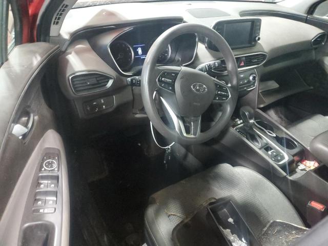 2019 HYUNDAI SANTA FE S - 5NMS2CAD8KH055076