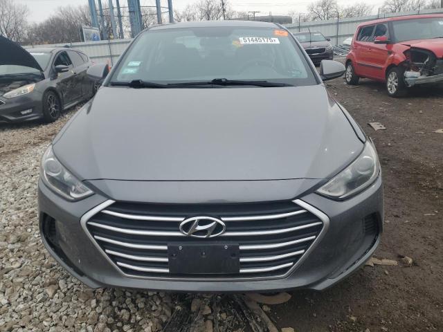 2018 HYUNDAI ELANTRA SE - 5NPD84LF8JH384745