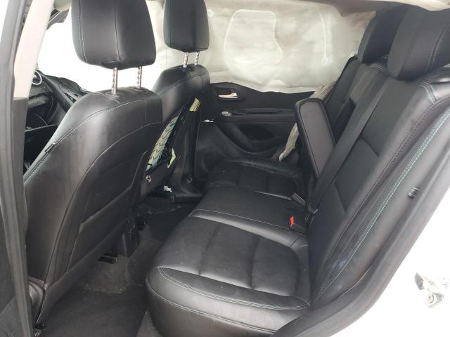 2015 CHEVROLET TRAX LTZ 3GNCJTSB4FL244053