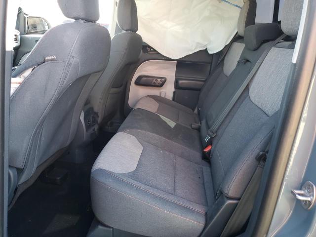 2022 FORD MAVERICK X - 3FTTW8E96NRA12792