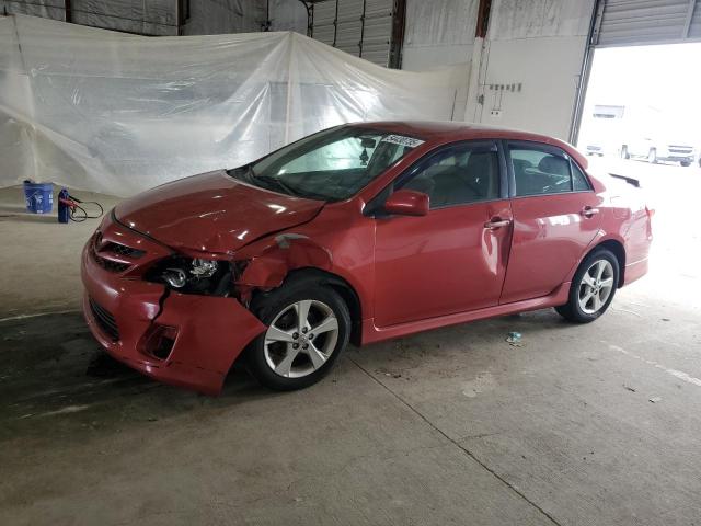 TOYOTA COROLLA BASE