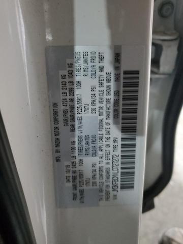 2020 MAZDA CX-5 TOURI - JM3KFBCMXL0727272