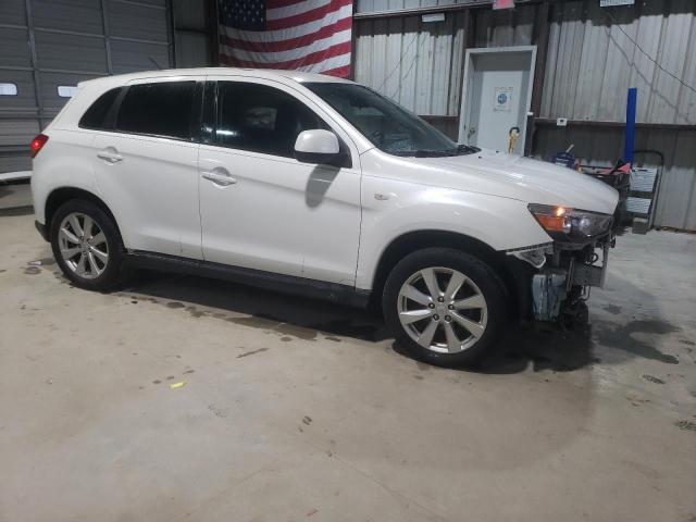 Vin: 4a4ap3auxfe062254, lot: 51582165, mitsubishi outlander es 20154