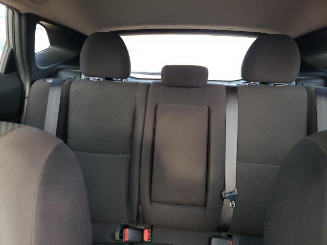 2019 NISSAN ROGUE SPOR - JN1BJ1CP3KW219140