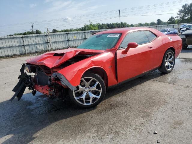 Vin: 2c3cdzbt1fh714967, lot: 54593935, dodge challenger sxt plus 2015 img_1