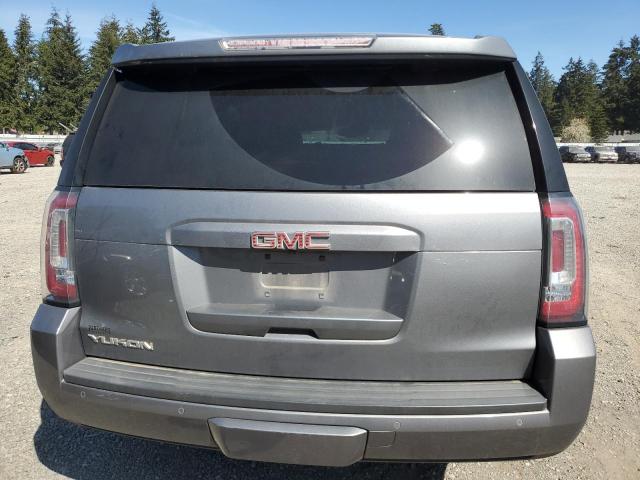2018 GMC YUKON SLT 1GKS1BKC6JR257125