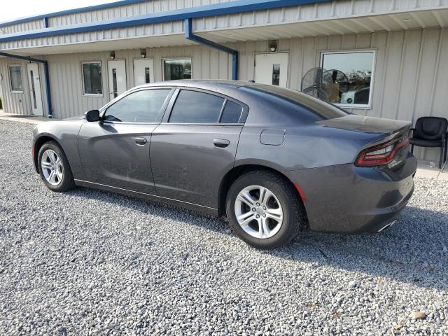 Vin: 2c3cdxbg2kh707639, lot: 53381745, dodge charger sxt 20192