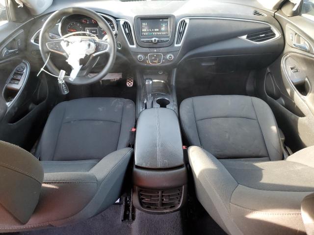 2016 CHEVROLET MALIBU LT - 1G1ZE5ST1GF344160