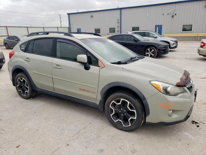 Vin: jf2gpagc6dh832919, lot: 54411785, subaru xv 2.0 limited 20134