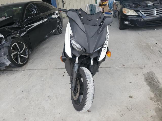 2018 YAMAHA CZD300 A MH3SH10Y9JK001071