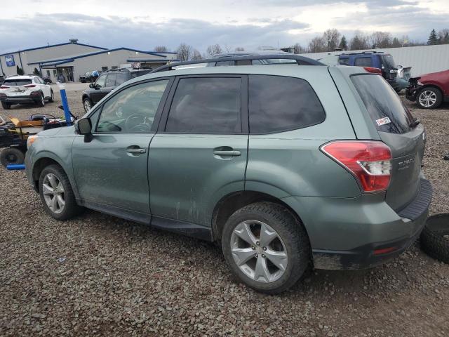 Vin: jf2sjadc6gh409469, lot: 53830795, subaru forester 2.5i premium 20162
