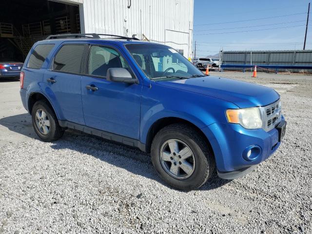 Vin: 1fmcu9dg2bkb32757, lot: 52171165, ford escape xlt 20114