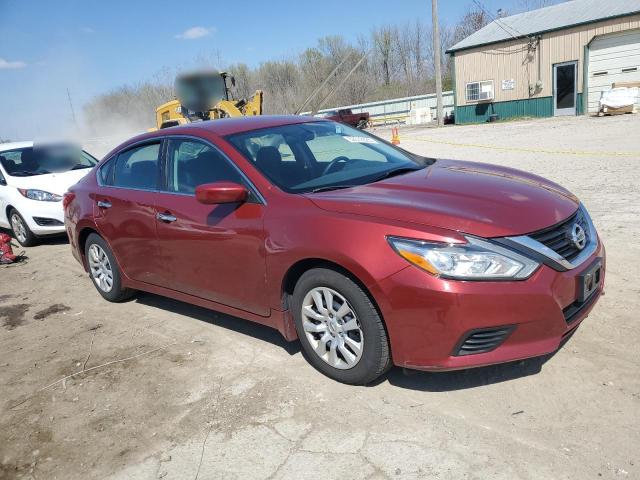 2017 NISSAN ALTIMA 2.5 - 1N4AL3AP6HC145536