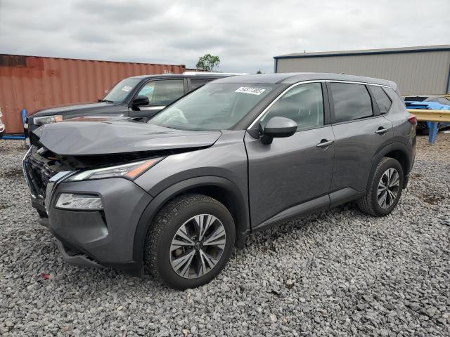 Vin: jn8bt3ba7pw411320, lot: 54377385, nissan rogue sv 2023 img_1