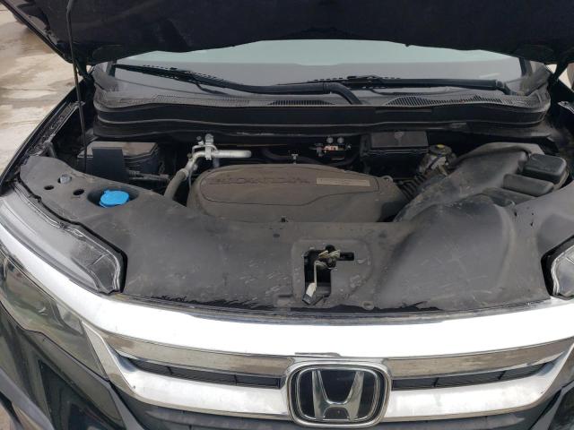 2020 HONDA PILOT EX 5FNYF5H30LB001667