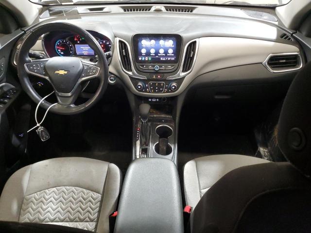 2022 CHEVROLET EQUINOX LT 3GNAXUEV5NS162452