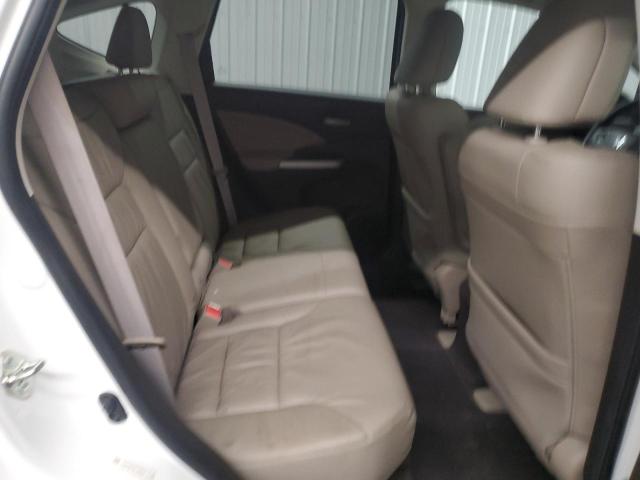 2014 HONDA CR-V EXL - 5J6RM3H76EL008375