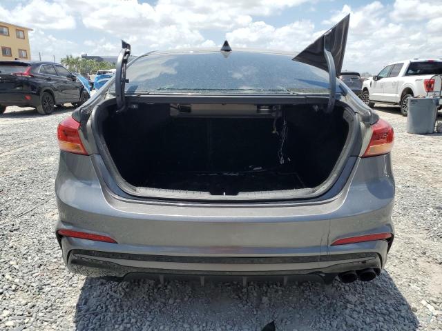 2018 HYUNDAI ELANTRA SP KMHD04LB9JU539762