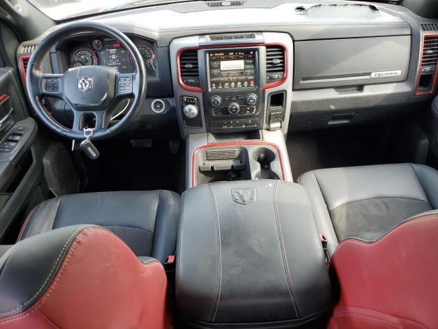 2017 RAM 1500 REBEL - 1C6RR6YT2HS561287