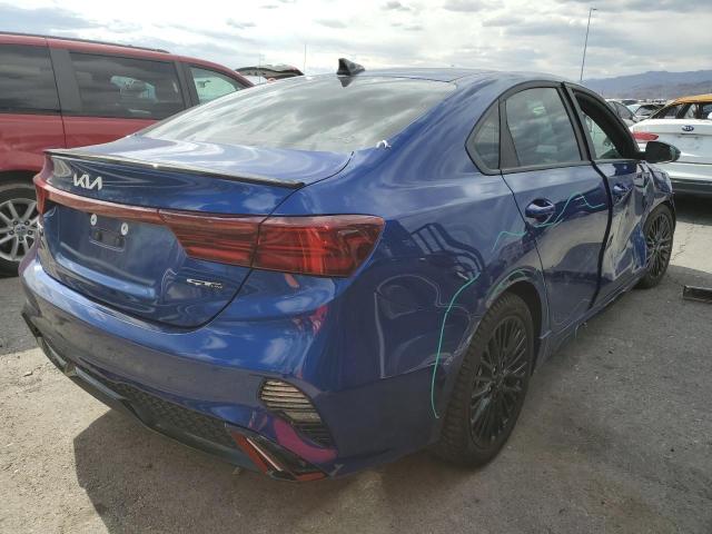 2024 KIA FORTE GT L - 3KPF54AD4RE760649