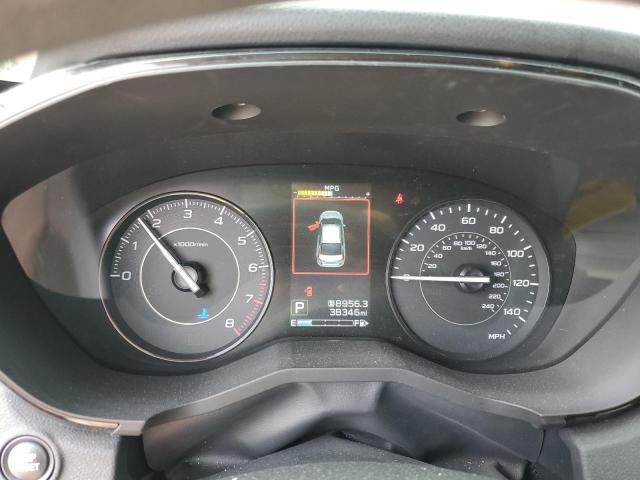 2020 SUBARU IMPREZA 4S3GTAB69L3733387