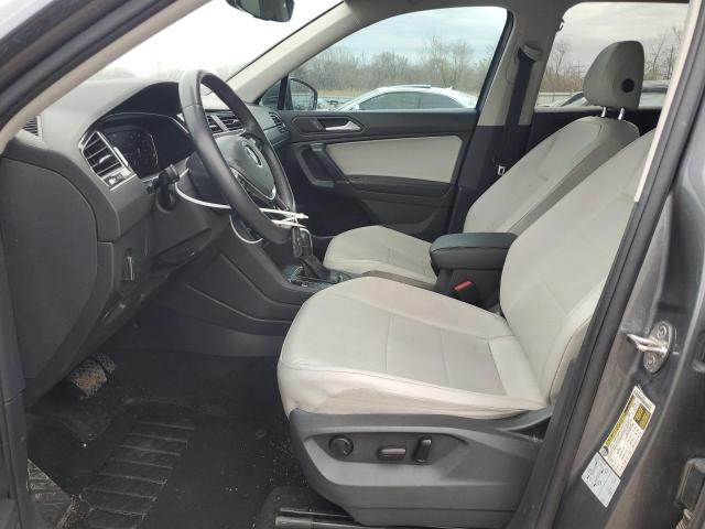 2020 VOLKSWAGEN TIGUAN SE - 3VV3B7AX9LM044660