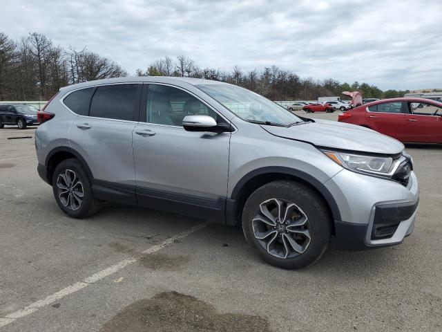 Vin: 2hkrw2h86nh665376, lot: 54134085, honda crv exl 20224