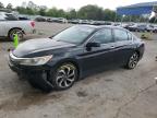 2016 HONDA ACCORD EXL - 1HGCR2F86GA076131