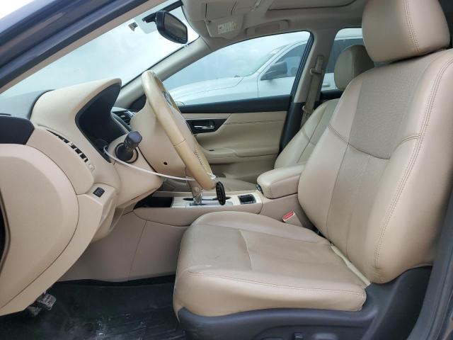 2017 NISSAN ALTIMA 2.5 - 1N4AL3AP9HC155316