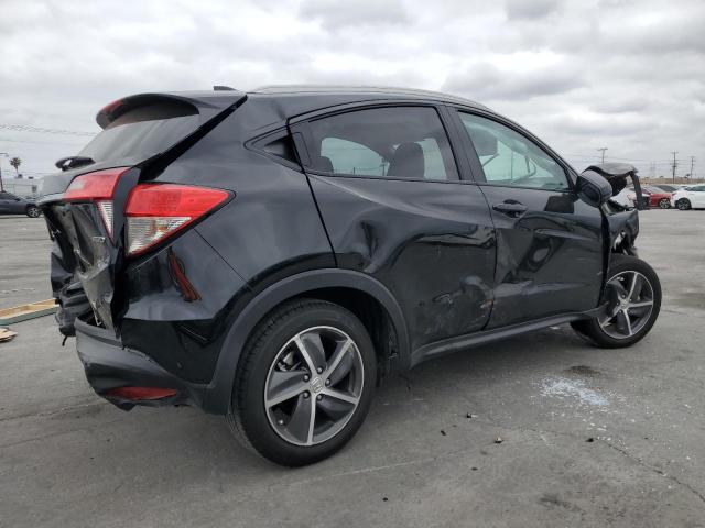 Vin: 3czru6h59nm763793, lot: 53519315, honda hr-v ex 20223