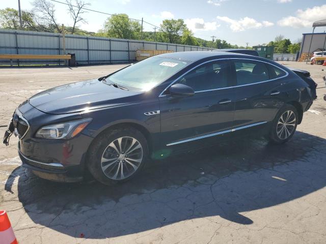 Vin: 1g4zp5ss8hu210375, lot: 54318245, buick lacrosse essence 2017 img_1