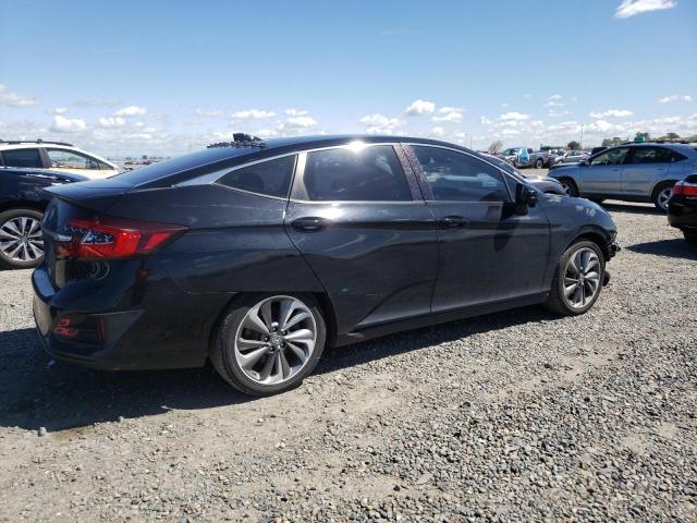 Vin: jhmzc5f17jc016111, lot: 51684075, honda clarity 20183