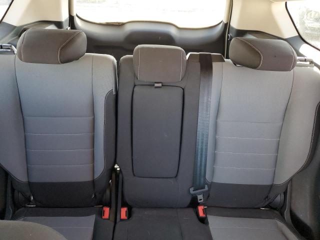 2016 FORD ESCAPE SE - 1FMCU9G92GUC87494