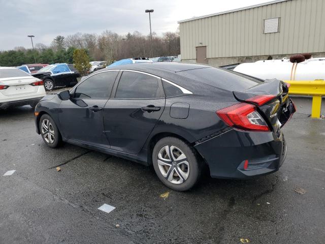 Vin: 2hgfc2f54jh558268, lot: 53121055, honda civic lx 20182