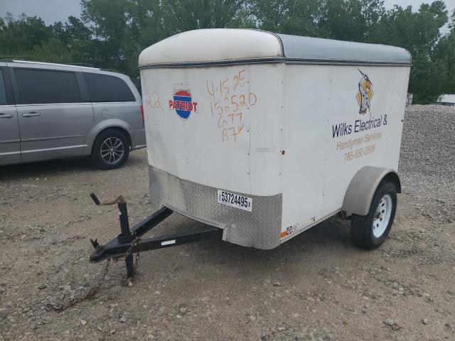 2020 CARRY-ON TRAILER #3227039977