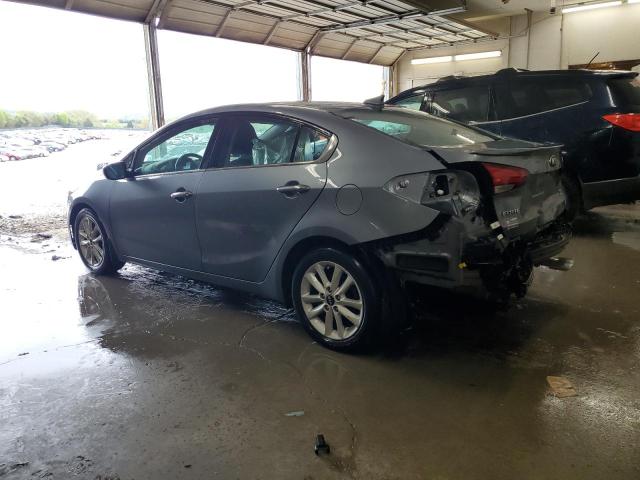 Vin: 3kpfl4a74he022672, lot: 51964445, kia forte lx 20172