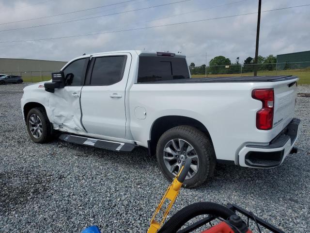 Vin: 1gcuyeet7mz149811, lot: 54702545, chevrolet all models k1500 rst 20212