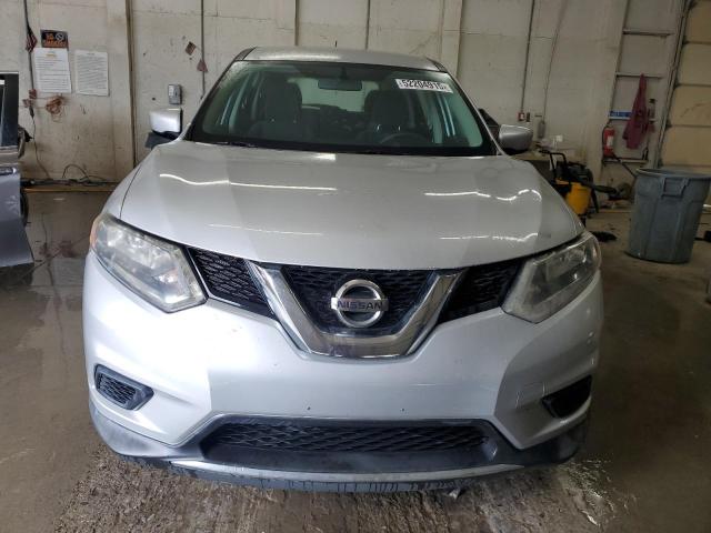 2016 NISSAN ROGUE S - KNMAT2MV2GP654271