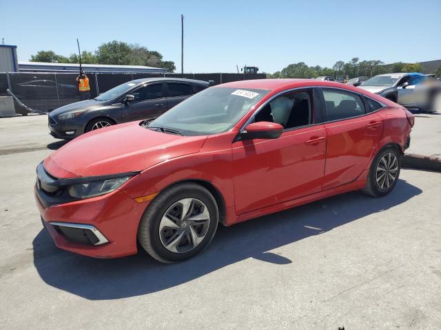 Vin: 2hgfc2f66kh535567, lot: 53479035, honda civic lx 2019 img_1