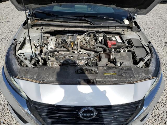 2023 NISSAN ALTIMA SV - 1N4BL4DV7PN315975