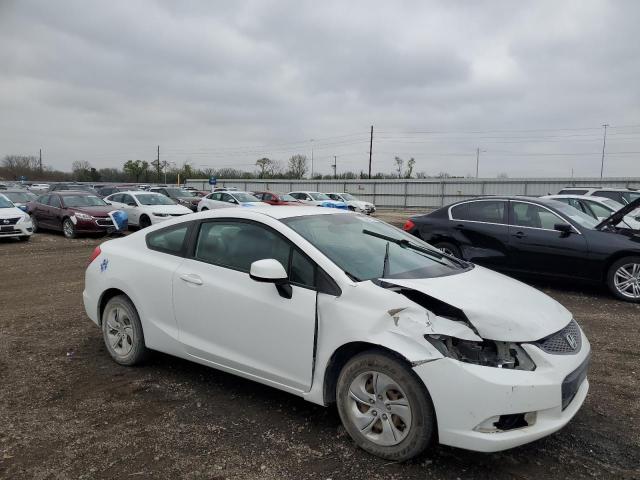 Vin: 2hgfg3b58dh531868, lot: 53302175, honda civic lx 20134